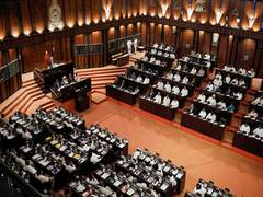 
      
      Eight new cabinet ministers takes oath in Sri Lanka  
      
      