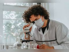 
      
      Scientists find new way to reduce vitiligo inflammation
      
      