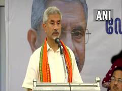 
      
      Jaishankar to launch an anthology on India's soft power
      
      