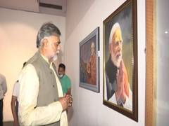 
      
      Prahlad Singh reviews 3rd round of e-auction of gifts...
      
      