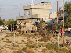 
      
      India condemns recent killings in Iraq's Kurdistan region
      
      