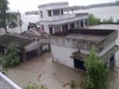 
      
      Cyclone Yaas: Villages submerged in WB's East Midnapore, ops...
      
      