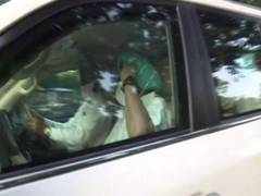 
      
      Amarinder Singh meets Amit Shah, BJP sees an opportunity in Punjab
      
      