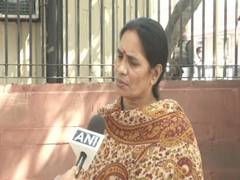 
      
      Cyclone Fani: Odisha govt distributes free sanitary napkins...
      
      