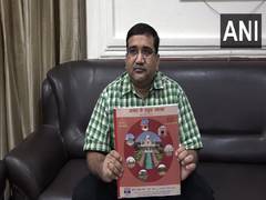 
      
      ASI releases book on historical monuments in Braille script
      
      