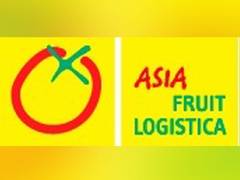 
      
      Asia Fruit Logistica announces its 11th edition in the Indian...
      
      