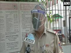 
      
      Delhi cop helps perform 1100 cremations, even postpones...
      
      