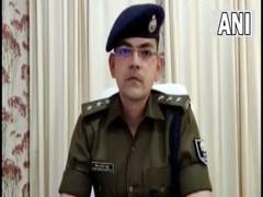 
      
      Armyman held for sharing sensitive information with Pak operative 
      
      