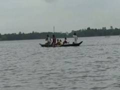 
      
      Assam: Villagers continue to migrate to safe places due to flood
      
      