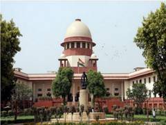 
      
      SC denies permission to Nawab Malik, Anil Deshmukh to vote 
      
      