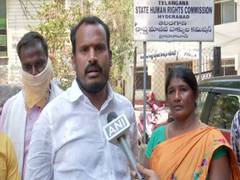 
      
      KCR has not fulfilled promises to people from backward...
      
      