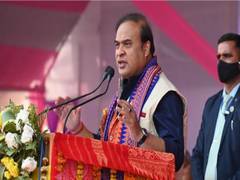 
      
       I bow to Gujarat for giving leader like PM Modi: Assam CM
      
      