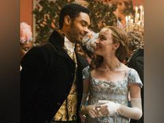 
      
      Lady Whistledown confirms 'Bridgerton' is returning with...
      
      