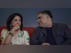 
      
      Neena Gupta shares experience working with Ram Kapoor
      
      