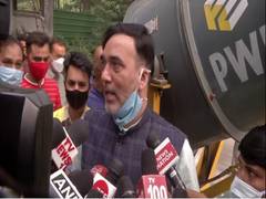 
      
      Stubble burning, firecrackers responsible for heavy pollution...
      
      