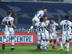 
      
      ISL 7: Sensational ATK Mohun Bagan leave Bengaluru with no reply
      
      