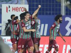 
      
      ISL 7: Krishna nets winner against Odisha as ATKMB continue...
      
      