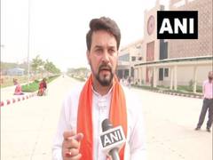 
      
      Sports Ministry to spend Rs 190 cr on training of athletes
      
      
