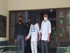 
      
      Gujarat ATS arrests man involved in terror funding, drug...
      
      