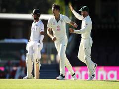 
      
      Ind vs Aus, 3rd Test: Hosts in commanding position after...
      
      