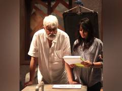 
      
      Vikram Bhatt's daughter Krishna to come up with new series...
      
      