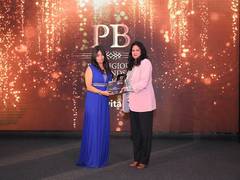 
      
      AVITA honored with The Prestigious Rising Brand in India...
      
      