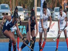 
      
      My biggest inspiration is Rani: Indian Junior Women's...
      
      