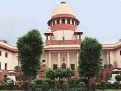 
      
      SC initiates suo motu case to frame guidelines on death penalty
      
      