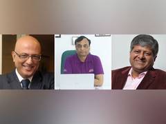 
      
      Axis My India Constitutes Advisory Board with Industry...
      
      
