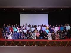 
      
      SBI Youth for India Fellowship Hosts The 'YFI Conclave 2022'
      
      