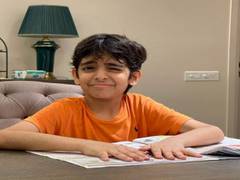 
      
      Ayushmann Khurrana, Tahira Kashyap pen birthday messages for...
      
      
