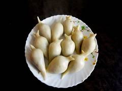 
      
      Yomari Punhi- Nepal's harvest festival begins with...
      
      