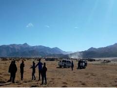 
      
      No Chinese troops entered into Indian territory, govt...
      
      