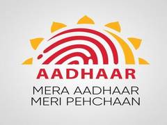 
      
      UIDAI clarifies on notices sent to residents over Aadhaar by...
      
      