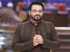 
      
      Pak: Court stays exhumation of Aamir Liaquat's body till Aug 11
      
      