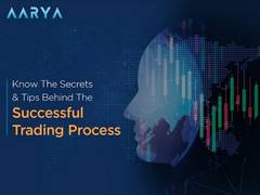 
      
      Aarya Consulting's 'Mind Mastery for Traders' event is outsold
      
      