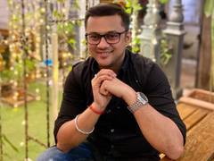 
      
      With multiple blockbusters to his credit, Aashin A Shah is...
      
      