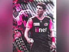 
      
      Sean Abbott set to return for qualifier clash against...
      
      