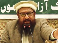
      
      China-Pakistan nexus contradicts rhetoric of fighting terror
      
      