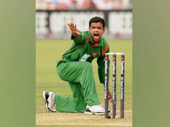 
      
      Spinner Abdur Razzak to join BCB national selection panel
      
      