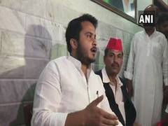 
      
      UP Assembly revokes membership of Azam Khan's son Abdullah
      
      