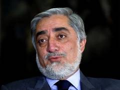 
      
      Afghanistan ready for peace, says Abdullah
      
      