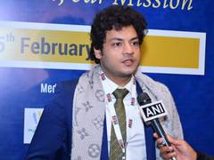 
      
      Abhay Aggarwal's entrepreneurial excellence from mineral...
      
      