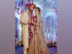 
      
      'Yeh Hai Mohabbatein' actor Abhishek Malik ties the knot with...
      
      