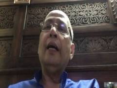 
      
      Congress willing to listen to Pilot, he should tell his...
      
      