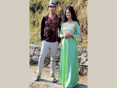 
      
      The Himalayan Music Videos of Reshmii Dhaagey &amp; Bismil...
      
      