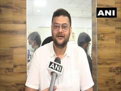 
      
      Jaipur IT company grants employees leave to watch popular web...
      
      