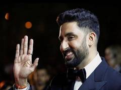 
      
      Abhishek Bachchan wishes Ahan Shetty 'all the best' on debut...
      
      
