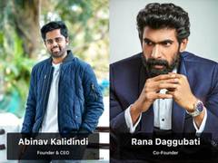 
      
      Ikonz comes out of stealth with India's Most Iconic IP Amar...
      
      