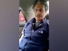 
      
      Pak journalist Absar Alam shot in Islamabad
      
      